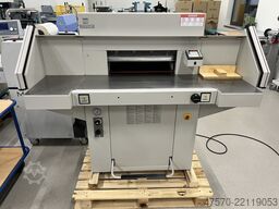 EBA 551-06 Paper Cutting Machine 