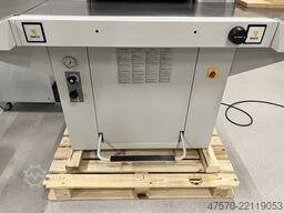 EBA 551-06 Paper Cutting Machine 