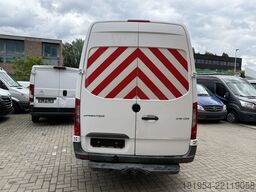 Mercedes sprinter 316cdi maxi dubbel cabine Airco