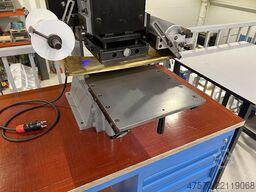 Impress HM 4 Hot Stamping Press 