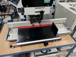 Nagel Citoborma 280B Paper Drill 