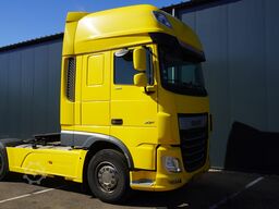 DAF XF 450 SSC EURO 6 850.000KM
