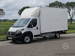 FIAT DUCATO 2.2 Bakwagen Laadklep!