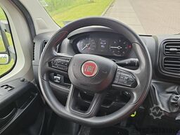 FIAT DUCATO 2.2 Bakwagen Laadklep!