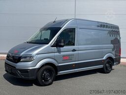 MAN TGE 3.180 L3H3 Kasten 4x4 ACC LED NAVI