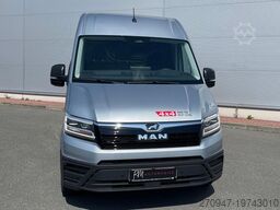 MAN TGE 3.180 L3H3 Kasten 4x4 ACC LED NAVI