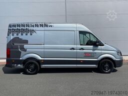 MAN TGE 3.180 L3H3 Kasten 4x4 ACC LED NAVI