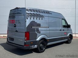 MAN TGE 3.180 L3H3 Kasten 4x4 ACC LED NAVI