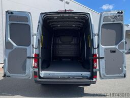MAN TGE 3.180 L3H3 Kasten 4x4 ACC LED NAVI