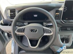 MAN TGE 3.180 L3H3 Kasten 4x4 ACC LED NAVI