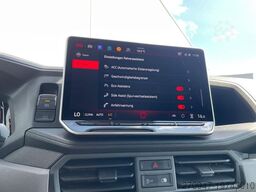 MAN TGE 3.180 L3H3 Kasten 4x4 ACC LED NAVI