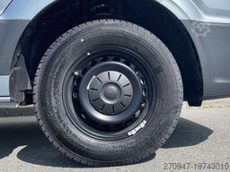 MAN TGE 3.180 L3H3 Kasten 4x4 ACC LED NAVI