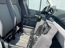 MAN TGE 3.180 L3H3 Kasten 4x4 ACC LED NAVI