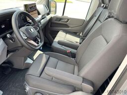 MAN TGE 3.180 L3H3 Kasten 4x4 ACC LED NAVI