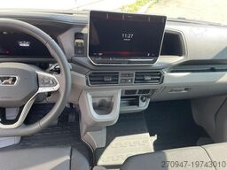 MAN TGE 3.180 L3H3 Kasten 4x4 ACC LED NAVI