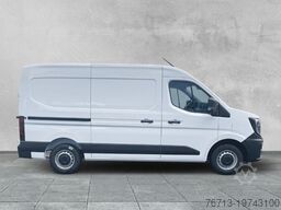 Renault Master KASTENWAGEN FWD L2H2 E-TECH NAVI