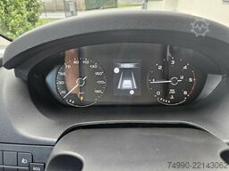 Fiat Ducato 120 L2H1 TFT DAB+ Kamera PDC Klima 2x AB