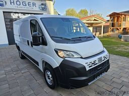 Fiat Ducato 120 L2H1 TFT DAB+ Kamera PDC Klima 2x AB