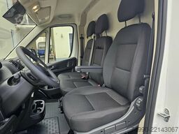 Fiat Ducato 120 L2H1 TFT DAB+ Kamera PDC Klima 2x AB