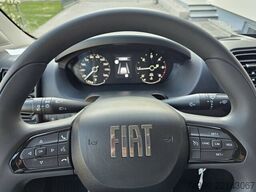 Fiat Ducato 120 L2H1 TFT DAB+ Kamera PDC Klima 2x AB