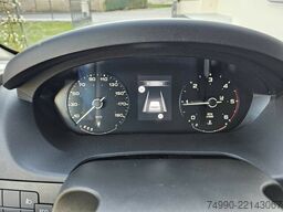 Fiat Ducato 120 L2H1 TFT DAB+ Kamera PDC Klima 2x AB