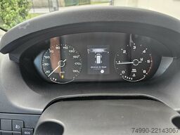Fiat Ducato 120 L2H1 TFT DAB+ Kamera PDC Klima 2x AB