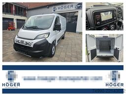Fiat Ducato 120 L2H1 TFT DAB+ Kamera PDC Klima 2x AB