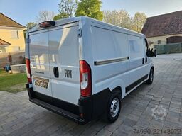 Fiat Ducato 120 L2H1 TFT DAB+ Kamera PDC Klima 2x AB