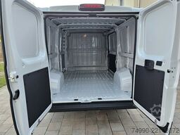 Fiat Ducato 120 L2H1 TFT DAB+ Kamera PDC Klima 2x AB