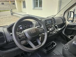 Fiat Ducato 120 L2H1 TFT DAB+ Kamera PDC Klima 2x AB