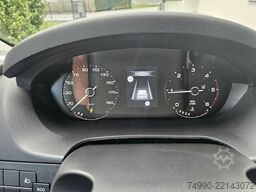 Fiat Ducato 120 L2H1 TFT DAB+ Kamera PDC Klima 2x AB