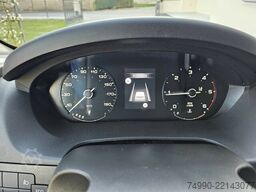 Fiat Ducato 120 L2H1 TFT DAB+ Kamera PDC Klima 2x AB