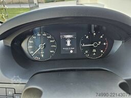 Fiat Ducato 120 L2H1 TFT DAB+ Kamera PDC Klima 2x AB