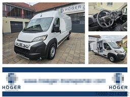 Fiat Ducato 35 MAXI L5H2 L4H2 180 15m³ Safety Kamera
