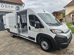 Fiat Ducato 35 MAXI L5H2 L4H2 180 15m³ Safety Kamera