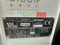 Mibra GmbH Mibra GmbH Mibra GmbH