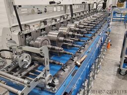 ROLLFEN MAKİNA CD60 UD28 CW 50-75-100 UW 50-75-100