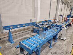 ROLLFEN MAKİNA CD60 UD28 CW 50-75-100 UW 50-75-100