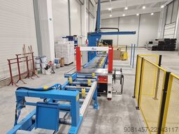 ROLLFEN MAKİNA CD60 UD28 CW 50-75-100 UW 50-75-100