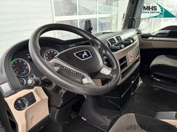 MAN TGX 18.460 4X2 LLS-U