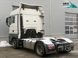 MAN TGX 18.500 4X2 LLS-U