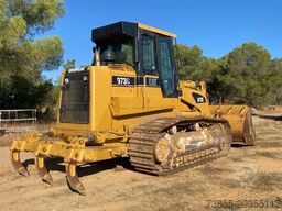 Caterpillar 973 C