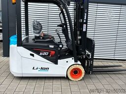 Bobcat B20NT Li-Ion Neugerät!!!