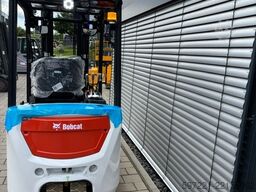 Bobcat B20NT Li-Ion Neugerät!!!