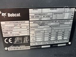 Bobcat B20NT Li-Ion Neugerät!!!