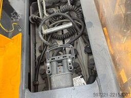Jungheinrich ERD 220 KLPF