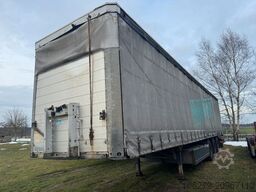 SCHMITZ CARGOBULL SCS 24/L-1362, Coilmulde