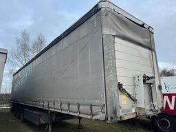 SCHMITZ CARGOBULL SCS 24/L-1362, Coilmulde