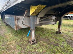 SCHMITZ CARGOBULL SCS 24/L-1362, Coilmulde