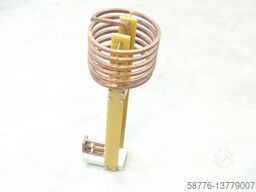 unbekannt Induktor Durchmesser 20cm Höhe 60cm